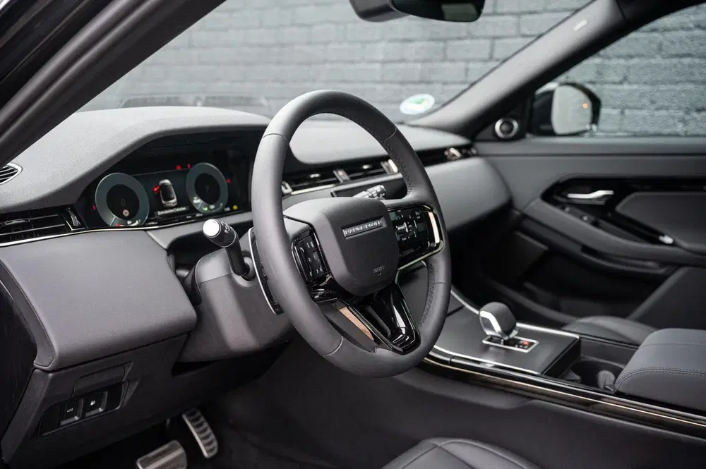 Land Rover Range Rover Evoque 1.5 P270e PHEV PANO TREKHAAK M uit 2026, foto 13