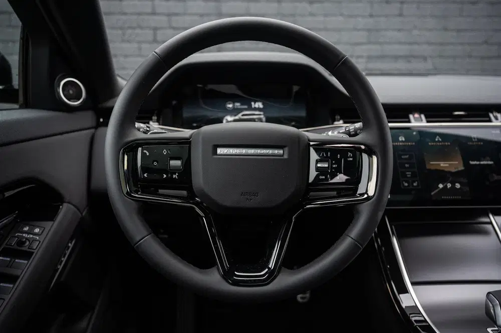 Land Rover Range Rover Evoque 1.5 P270e PHEV PANO TREKHAAK M uit 2026, foto 14
