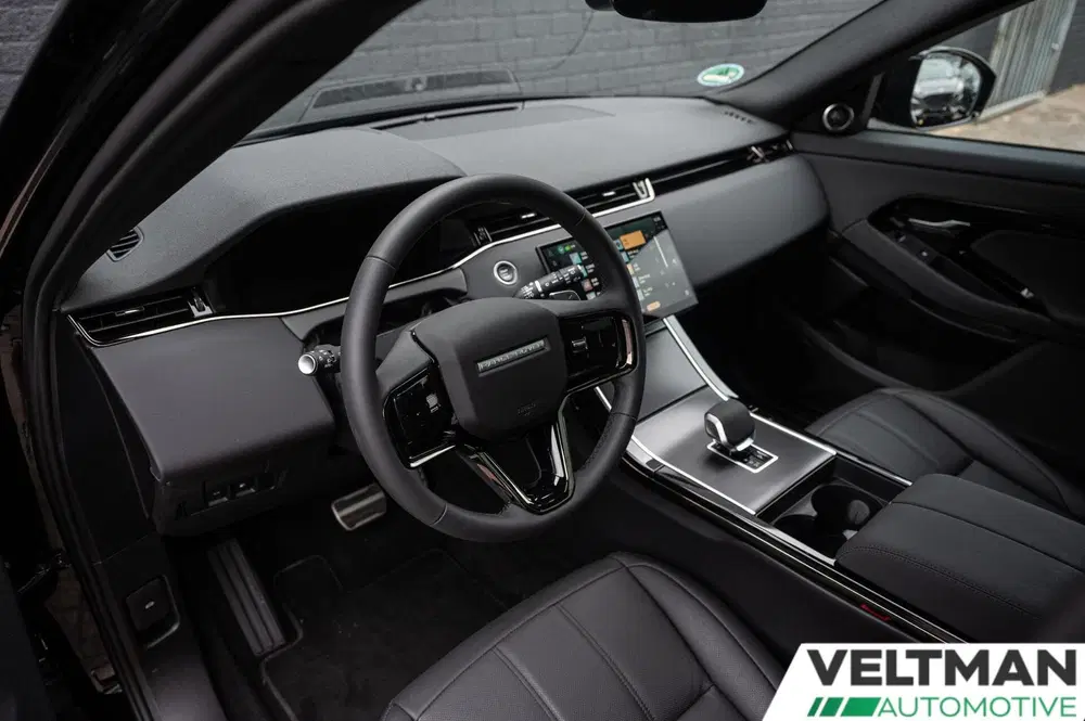Land Rover Range Rover Evoque 1.5 P270e PHEV PANO TREKHAAK M uit 2026, foto 3