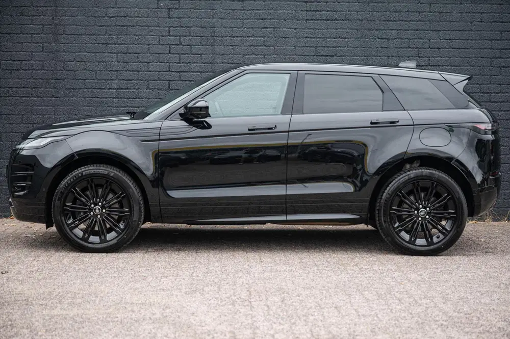 Land Rover Range Rover Evoque 1.5 P270e PHEV PANO TREKHAAK M uit 2026, foto 4