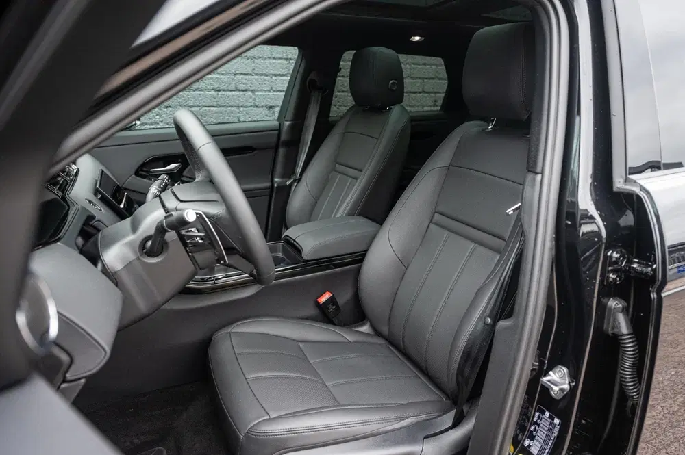 Land Rover Range Rover Evoque 1.5 P270e PHEV PANO TREKHAAK M uit 2026, foto 5