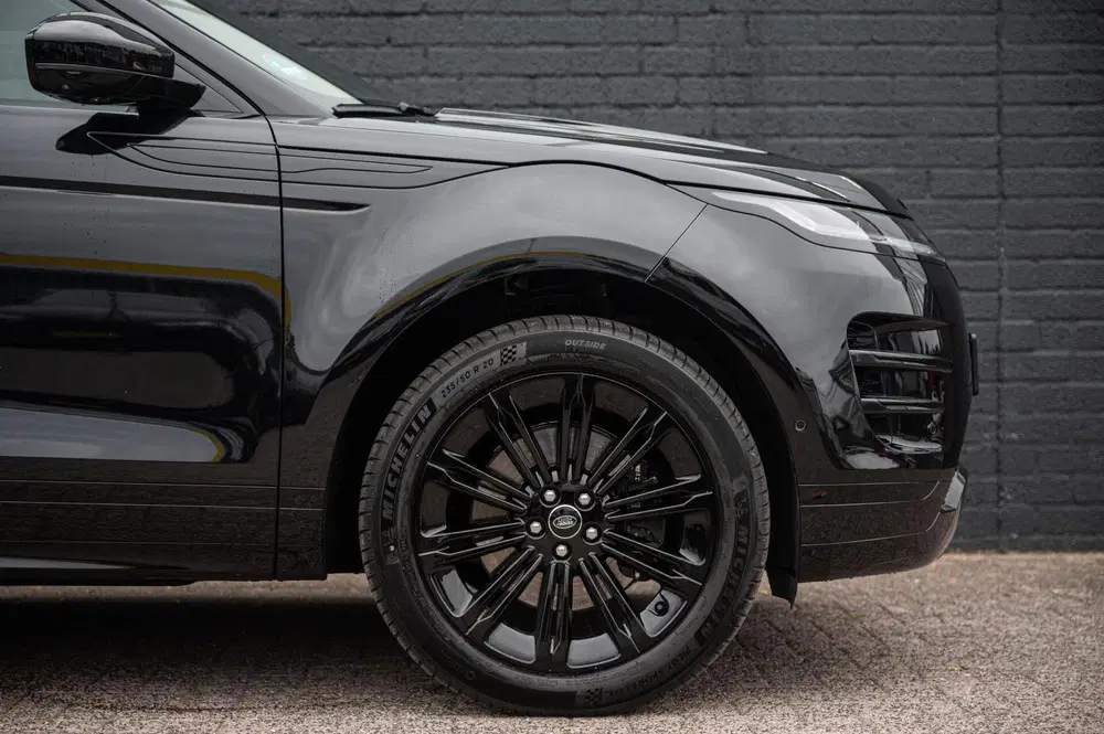 Land Rover Range Rover Evoque 1.5 P270e PHEV PANO TREKHAAK M uit 2026, foto 6