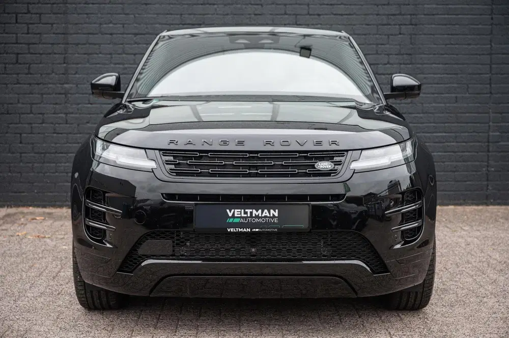 Land Rover Range Rover Evoque 1.5 P270e PHEV PANO TREKHAAK M uit 2026, foto 7