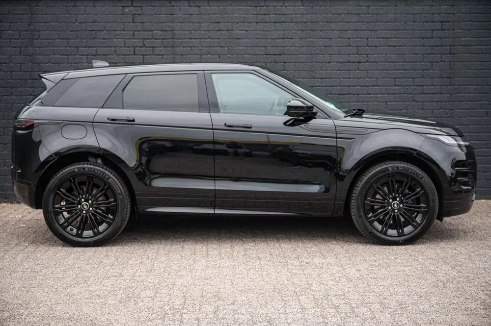 Land Rover Range Rover Evoque 1.5 P270e PHEV PANO TREKHAAK M uit 2026, foto 8