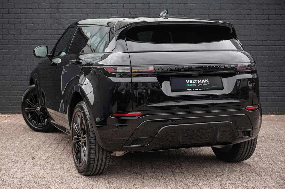 Land Rover Range Rover Evoque 1.5 P270e PHEV PANO TREKHAAK M uit 2026, foto 9