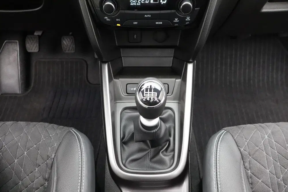 Suzuki Vitara 1.4 Boosterjet Style Smart Hybrid uit 2025, foto 11