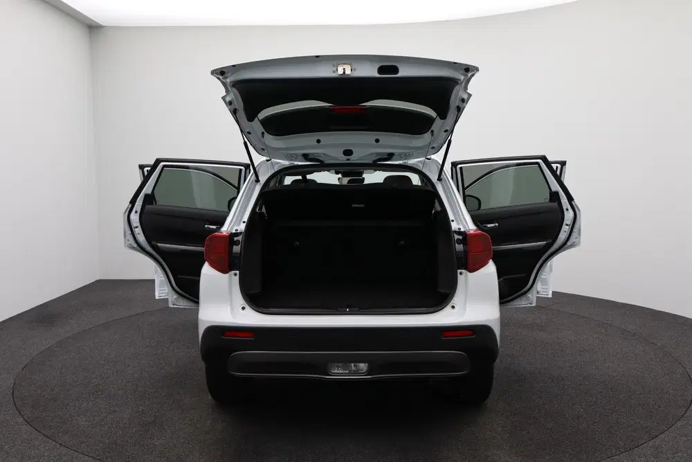 Suzuki Vitara 1.4 Boosterjet Style Smart Hybrid uit 2025, foto 14