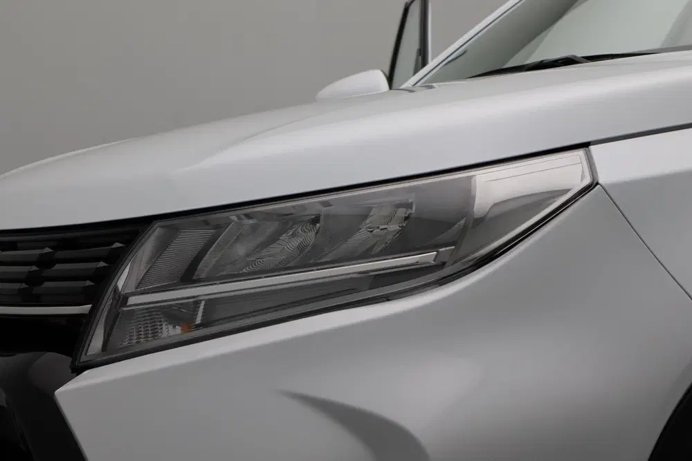 Suzuki Vitara 1.4 Boosterjet Style Smart Hybrid uit 2025, foto 15
