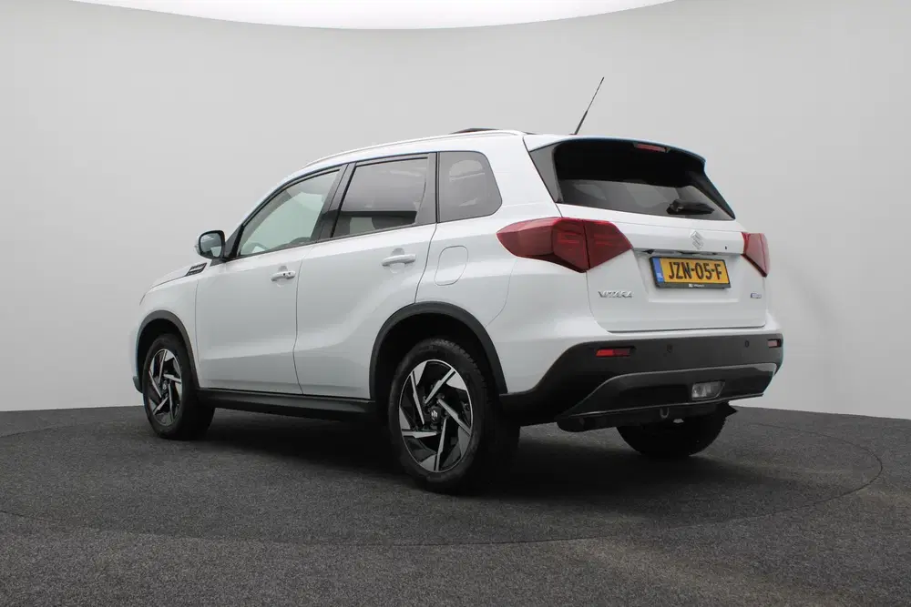 Suzuki Vitara 1.4 Boosterjet Style Smart Hybrid uit 2025, foto 3