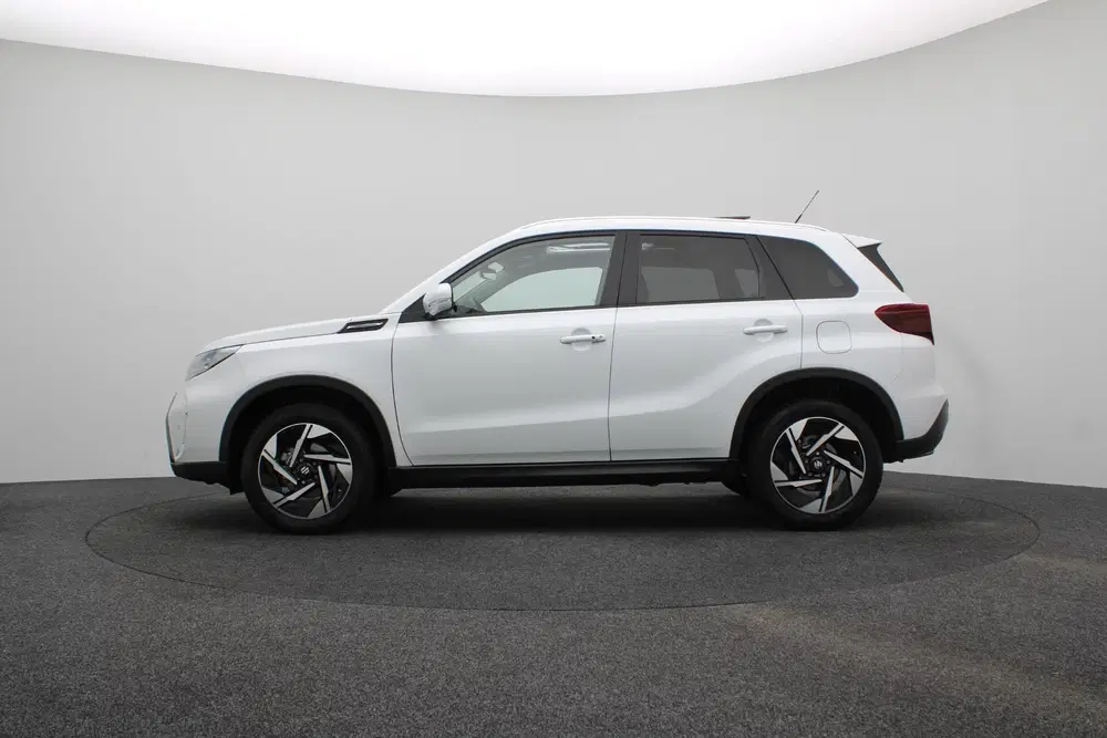 Suzuki Vitara 1.4 Boosterjet Style Smart Hybrid uit 2025, foto 5