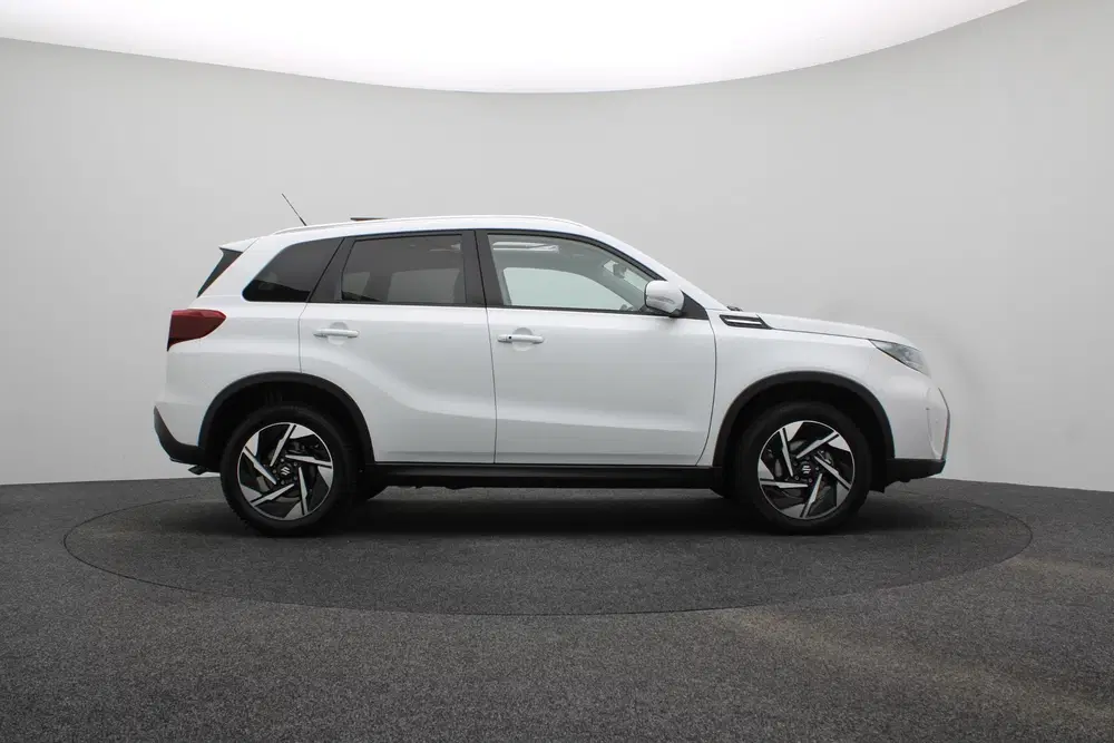 Suzuki Vitara 1.4 Boosterjet Style Smart Hybrid uit 2025, foto 6