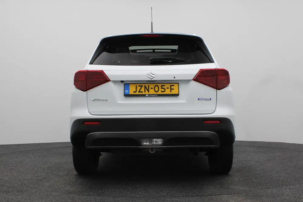 Suzuki Vitara 1.4 Boosterjet Style Smart Hybrid uit 2025, foto 7