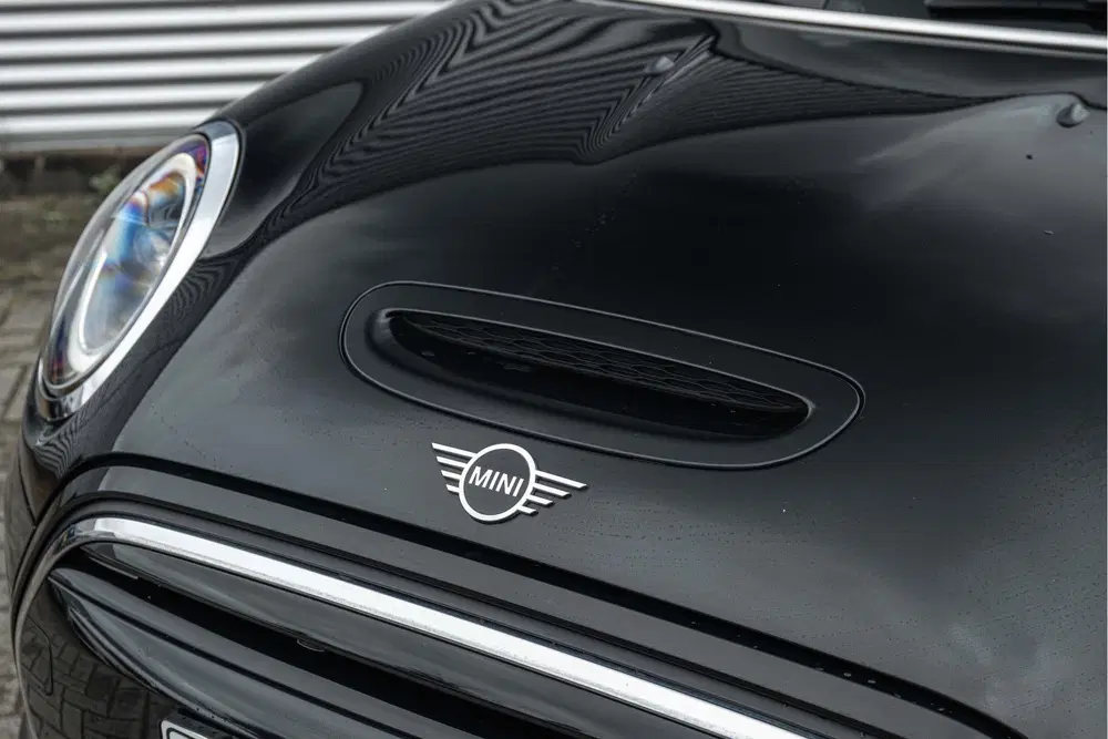 Mini Electric Essential uit 2023, foto 6