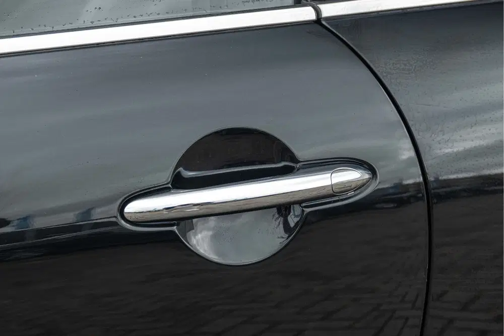 Mini Electric Essential uit 2023, foto 9