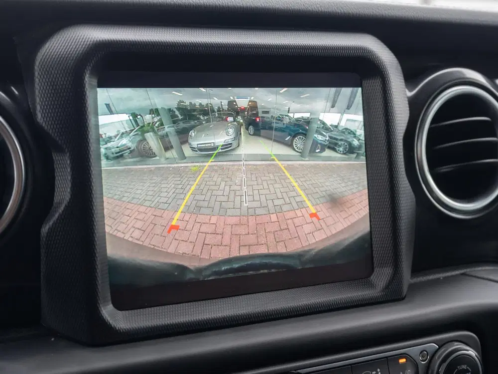 Jeep Wrangler 2.2D Sahara uit 2020, foto 15