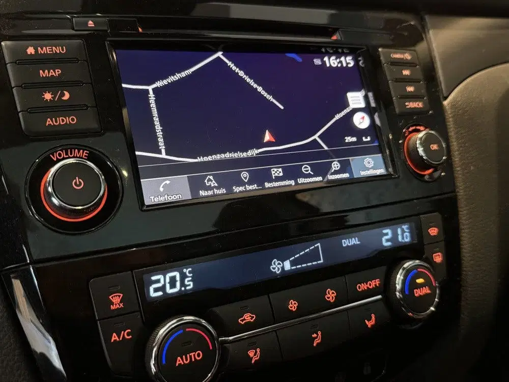 Nissan Qashqai 1.3 DIG-T N-Connecta Bj: 2020 uit 2020, foto 10