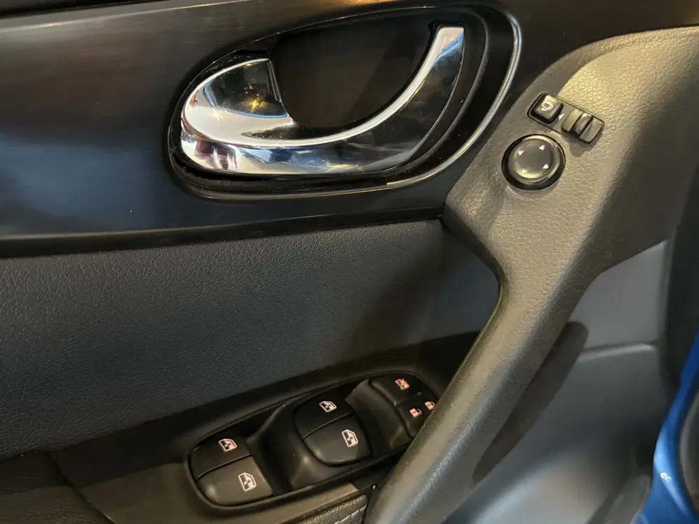 Nissan Qashqai 1.3 DIG-T N-Connecta Bj: 2020 uit 2020, foto 12