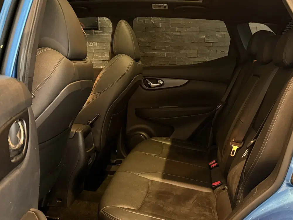 Nissan Qashqai 1.3 DIG-T N-Connecta Bj: 2020 uit 2020, foto 14