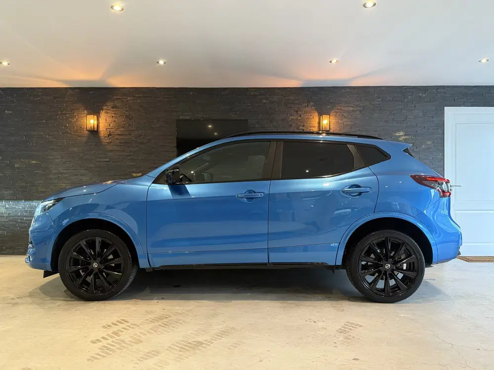 Nissan Qashqai 1.3 DIG-T N-Connecta Bj: 2020 uit 2020, foto 2