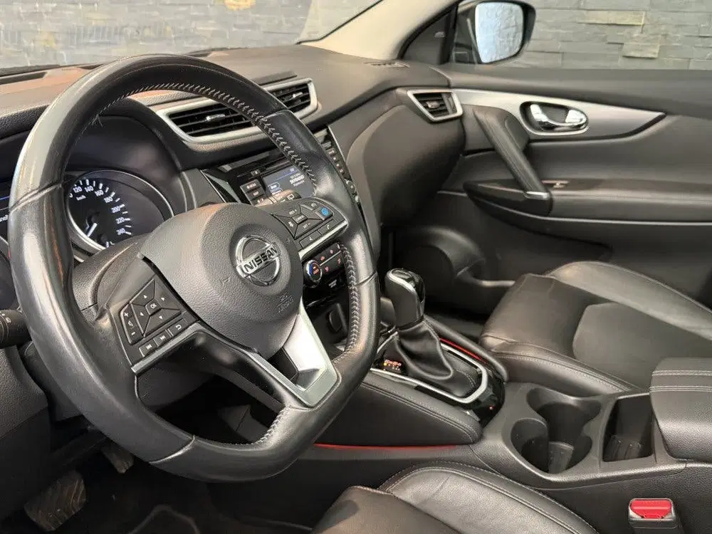 Nissan Qashqai 1.3 DIG-T N-Connecta Bj: 2020 uit 2020, foto 4