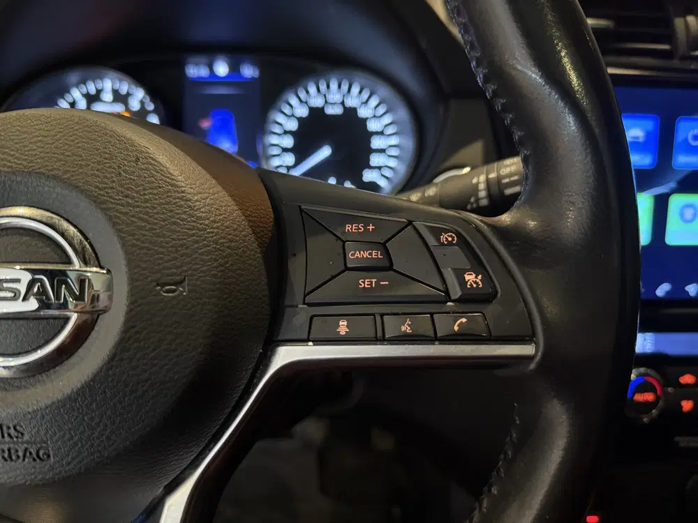 Nissan Qashqai 1.3 DIG-T N-Connecta Bj: 2020 uit 2020, foto 9