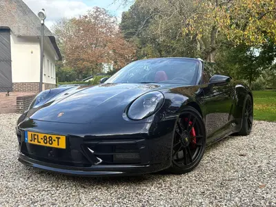 Porsche 911 3.0 CARRERA 4 GTS *BOSE*LIFT*MATRIX* uit 2022
