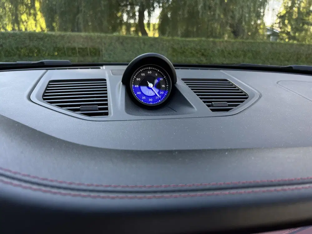 Porsche 911 3.0 CARRERA 4 GTS *BOSE*LIFT*MATRIX* uit 2022, foto 11
