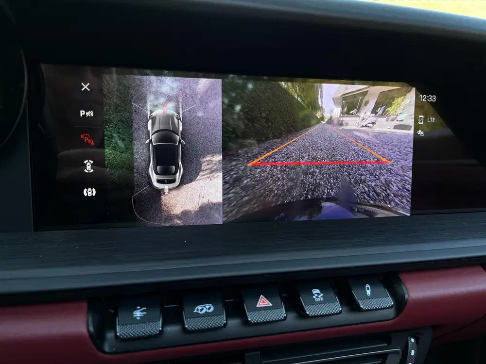 Porsche 911 3.0 CARRERA 4 GTS *BOSE*LIFT*MATRIX* uit 2022, foto 14