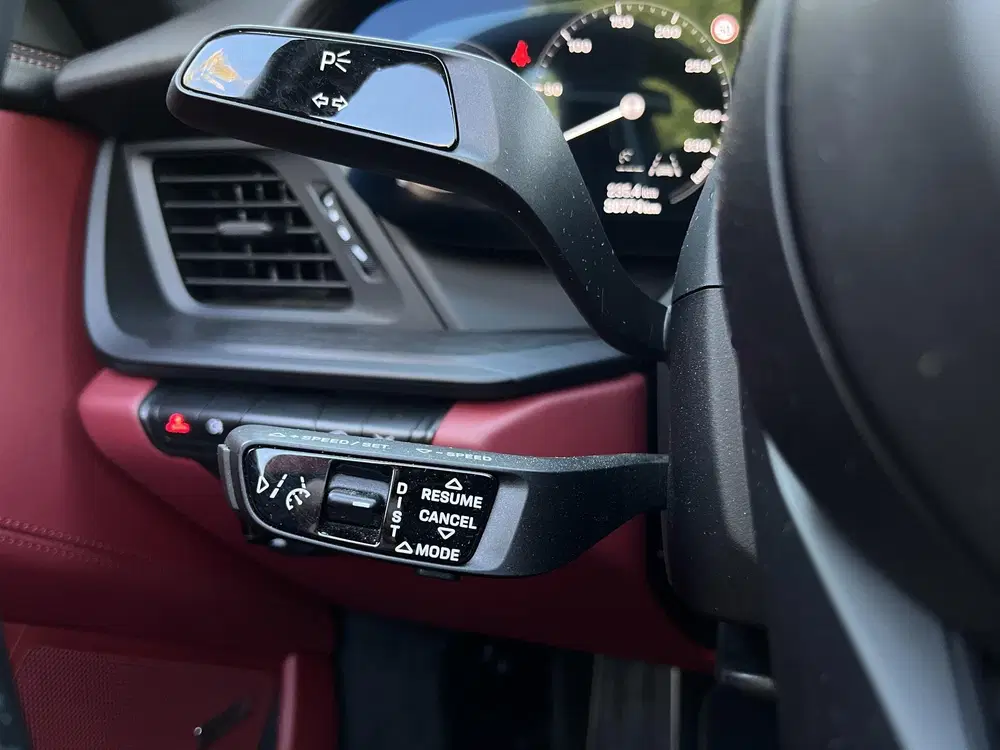 Porsche 911 3.0 CARRERA 4 GTS *BOSE*LIFT*MATRIX* uit 2022, foto 15