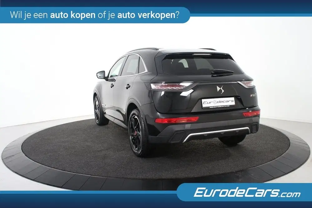 DS Automobiles DS 7 Crossback DS 7 Crossback Performance Line *1ste Eige uit 2020, foto 10