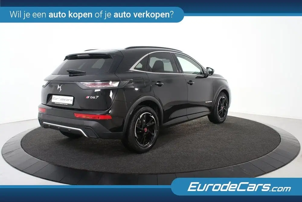 DS Automobiles DS 7 Crossback DS 7 Crossback Performance Line *1ste Eige uit 2020, foto 8
