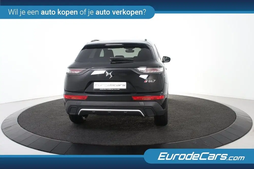 DS Automobiles DS 7 Crossback DS 7 Crossback Performance Line *1ste Eige uit 2020, foto 9
