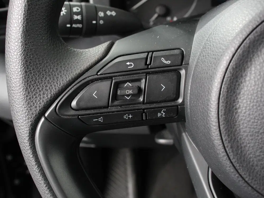 Mazda 2 Hybrid 1.5 Automaat Prime-line Airco Adapt uit 2024, foto 10