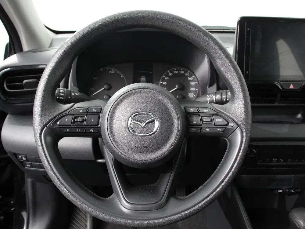 Mazda 2 Hybrid 1.5 Automaat Prime-line Airco Adapt uit 2024, foto 11
