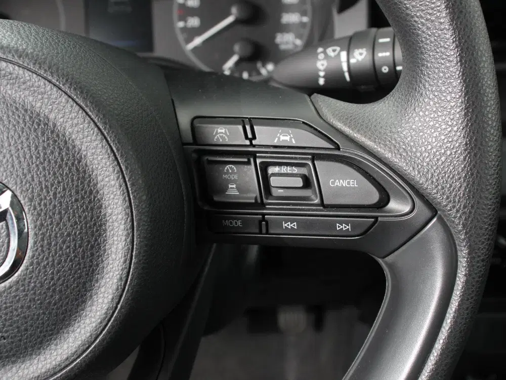 Mazda 2 Hybrid 1.5 Automaat Prime-line Airco Adapt uit 2024, foto 12