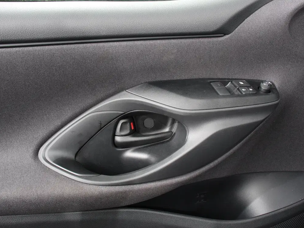 Mazda 2 Hybrid 1.5 Automaat Prime-line Airco Adapt uit 2024, foto 15