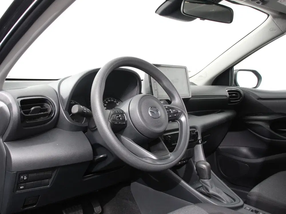 Mazda 2 Hybrid 1.5 Automaat Prime-line Airco Adapt uit 2024, foto 2