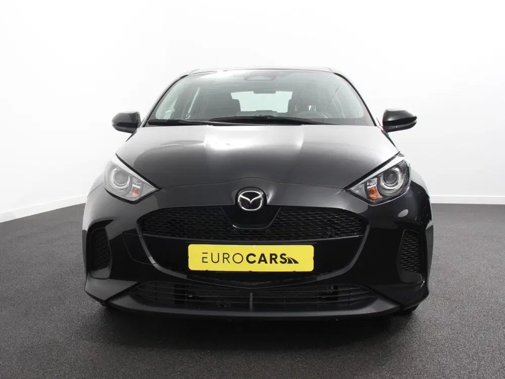 Mazda 2 Hybrid 1.5 Automaat Prime-line Airco Adapt uit 2024, foto 4