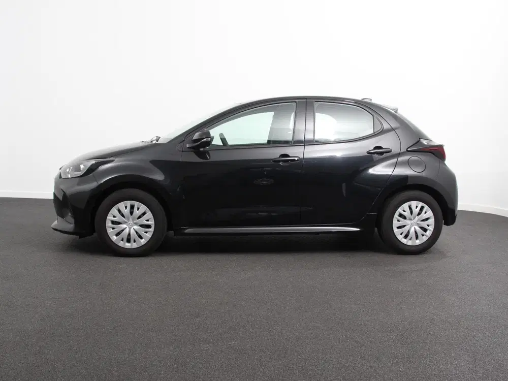 Mazda 2 Hybrid 1.5 Automaat Prime-line Airco Adapt uit 2024, foto 7