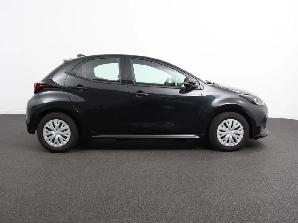 Mazda 2 Hybrid 1.5 Automaat Prime-line Airco Adapt uit 2024, foto 8