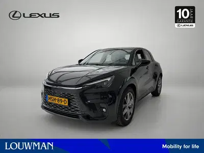Lexus LBX 1.5 Elegant 2WD uit 2025