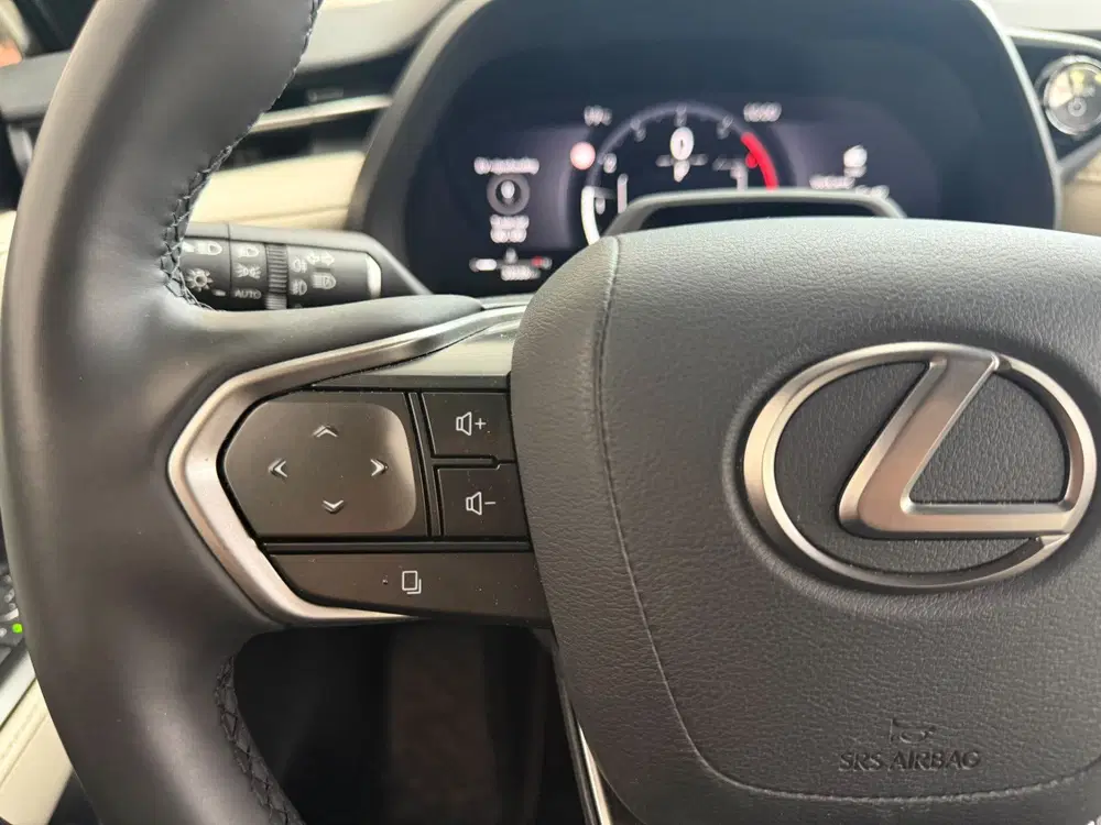 Lexus LBX 1.5 Elegant 2WD uit 2025, foto 10