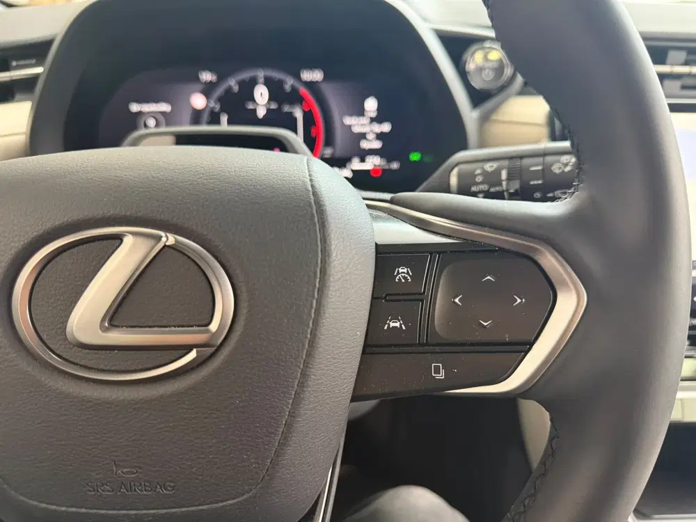 Lexus LBX 1.5 Elegant 2WD uit 2025, foto 11