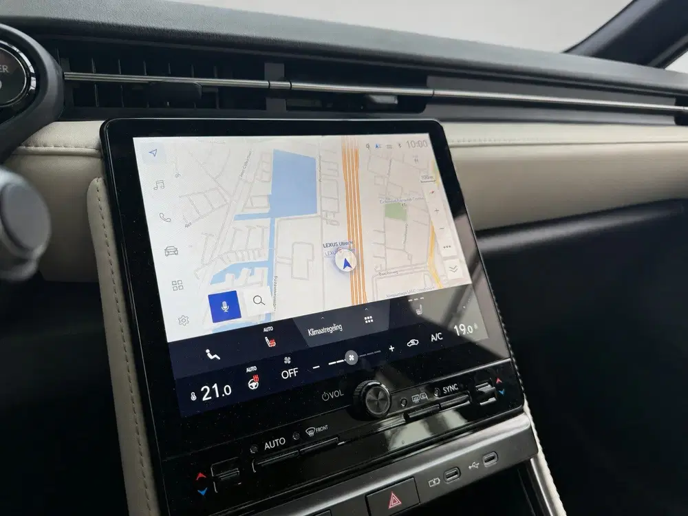 Lexus LBX 1.5 Elegant 2WD uit 2025, foto 13