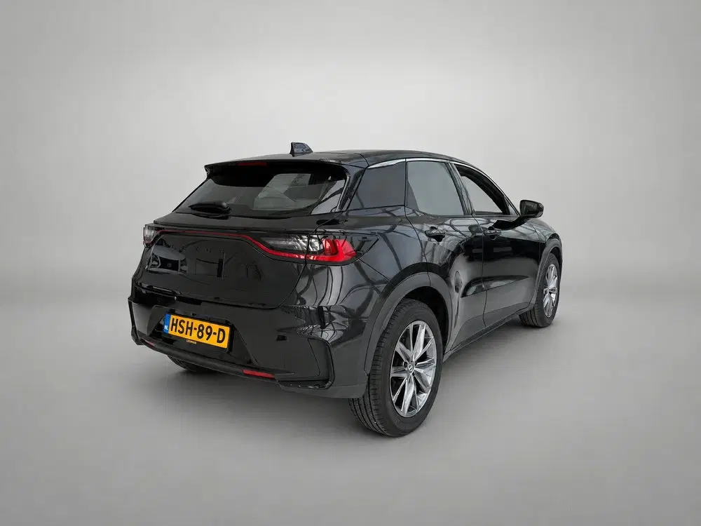 Lexus LBX 1.5 Elegant 2WD uit 2025, foto 2