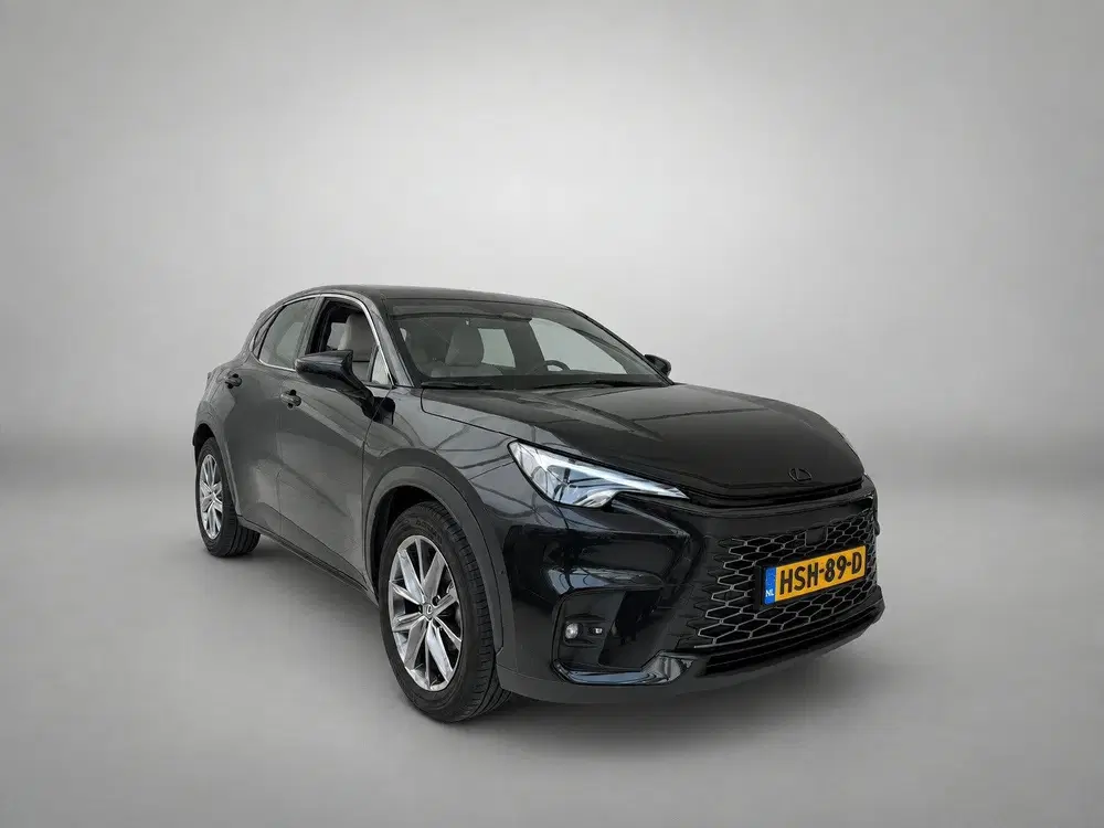 Lexus LBX 1.5 Elegant 2WD uit 2025, foto 3