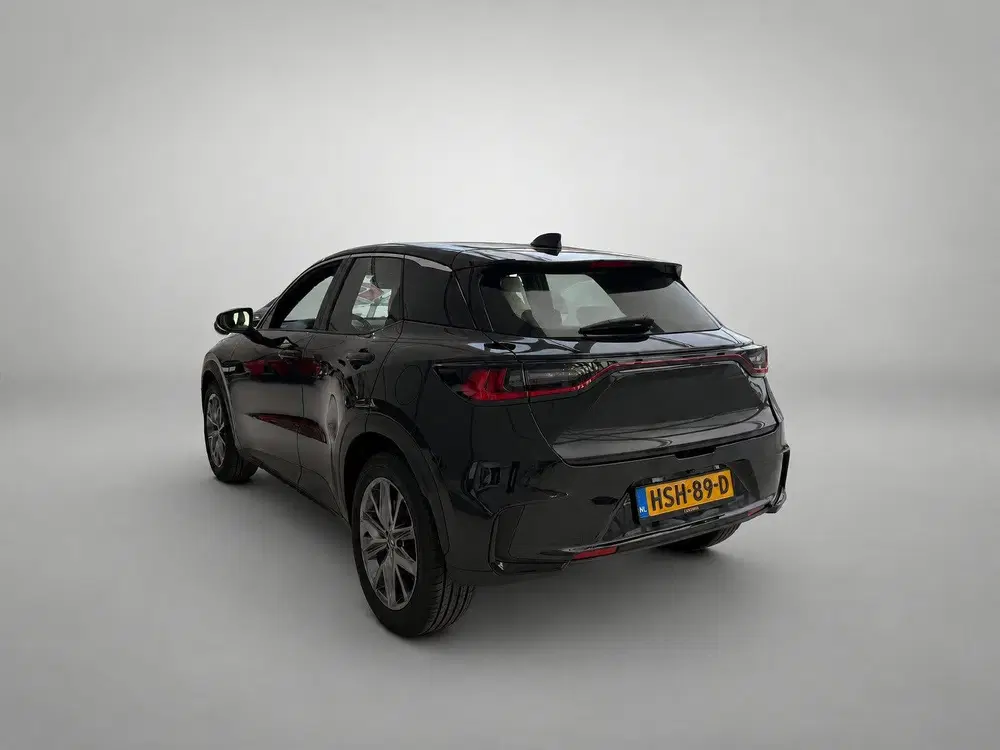 Lexus LBX 1.5 Elegant 2WD uit 2025, foto 4