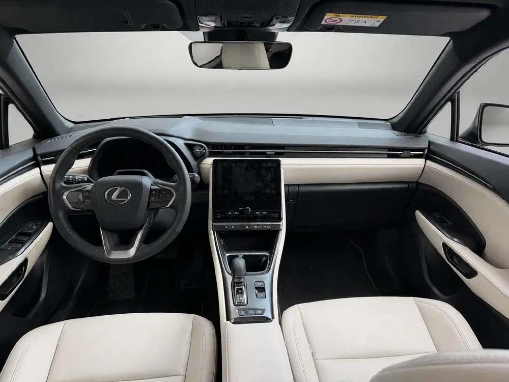 Lexus LBX 1.5 Elegant 2WD uit 2025, foto 5