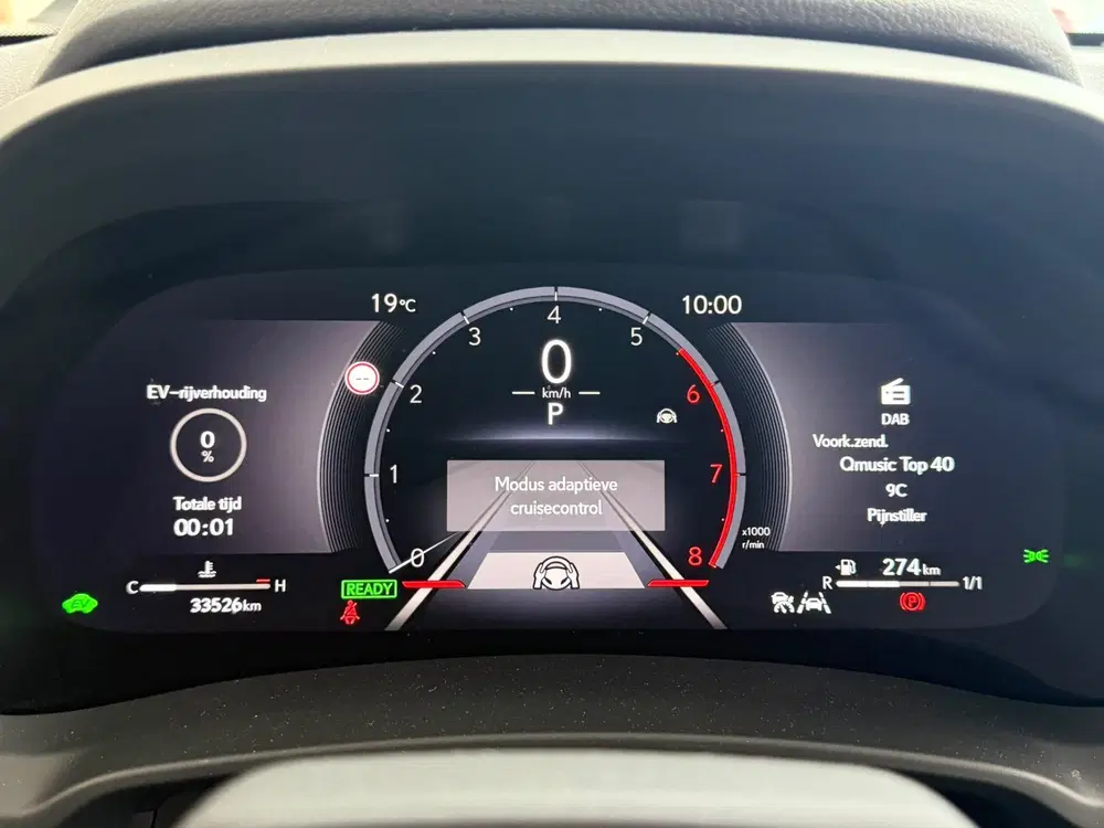 Lexus LBX 1.5 Elegant 2WD uit 2025, foto 9