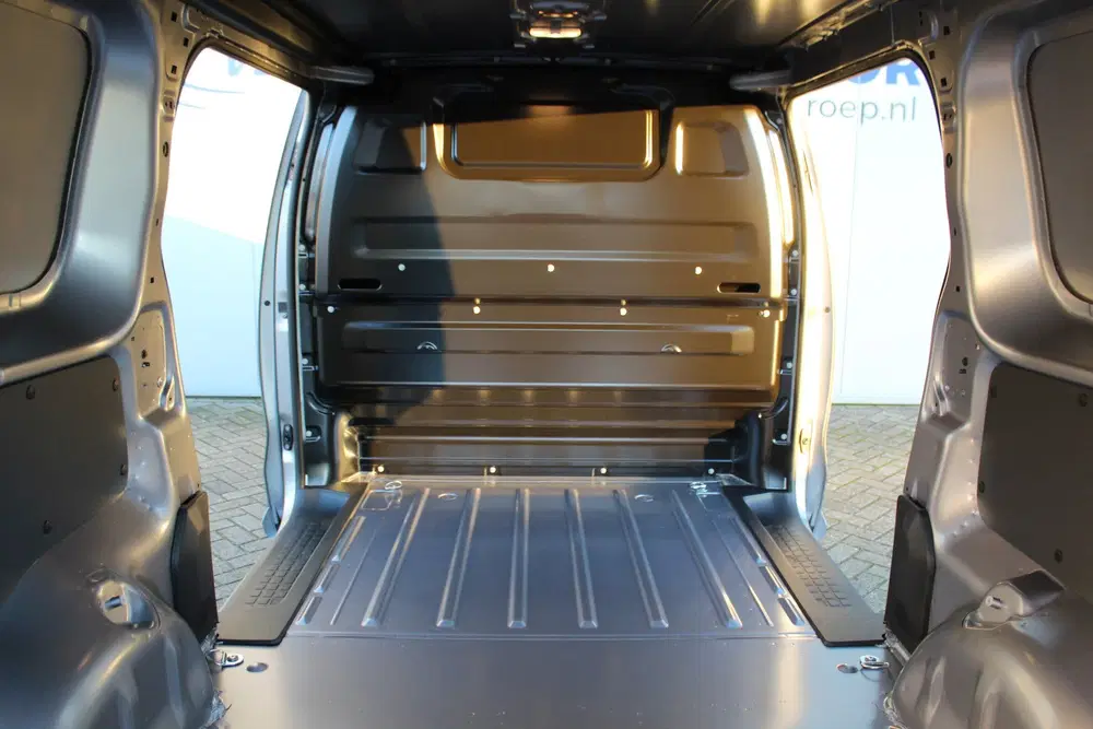 Fiat Scudo 2.0-145pk MultiJet L3H1 SX. Schuifdeur lin uit 2022, foto 10